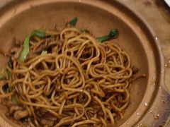-一楼食业·美食人家