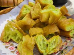 -坚记酒家·佛山老字号·顺德鱼生标准示范店