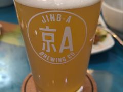 -My Way Town买味堂·东南亚餐厅(亦庄店)