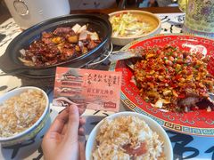 -南昌大饭店·非遗南昌菜(万寿宫店)