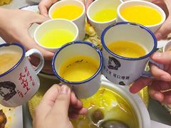 -小杨烤肉(高新店)