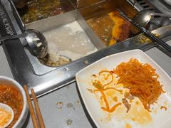 -海底捞火锅(顺城购物中心店)