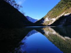-叠溪松坪沟景区