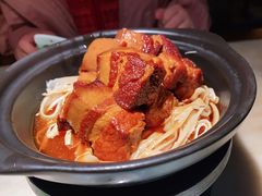 -佬麻雀·新湘菜(珠海金发购物中心店)
