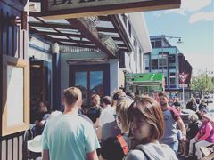 -Fergburger(皇后镇店)