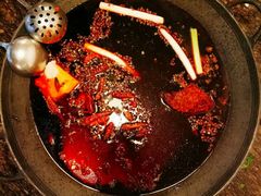 -星鸿社重庆老火锅(燃灯寺分店)