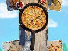 -必胜客(上海新南方商城PH店)