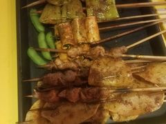 -望京小腰(北京总店)