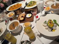 -狮拾久·现代新加坡料理(福田COCO Park店)