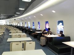 -南京航空航天大学将军路校区-第五学生食堂