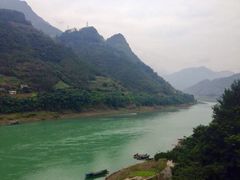 -乌江画廊(彭水苗族土家族自治县)