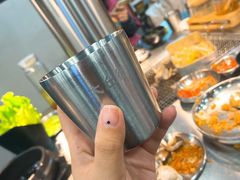 -大丘街路边烤牛肉