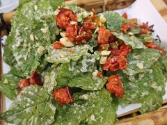 -李东农庄·当地安吉味(中南百草园店)