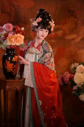 -汉仪华裳汉服馆(打浦桥店)