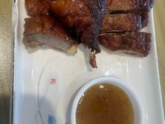 -梁记粥铺(开元地中海店)