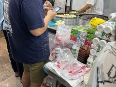 -红帽叔叔包子