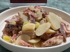 猪肚汤-花城苑广府菜(侨鑫店)