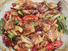 -醉牛腩·面小馆