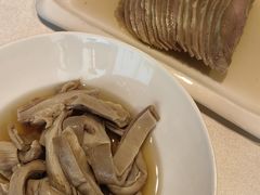 糟猪肚-老人和饭店(淮海中路店)