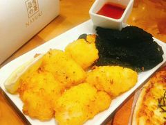 -乐凯撒披萨(海岸城店)
