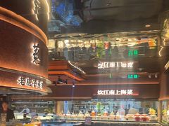 -炊江南·上海菜(国展华漕店)