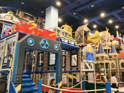 -meland亲子乐园•派对•研学(苏州悠方购物中心店)