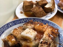 -天天利美食坊
