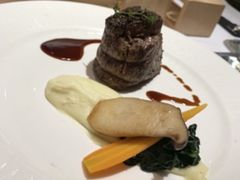 -王品台塑牛排(成都万象城店)