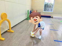 -柠檬国际幼儿园 Bright Academy