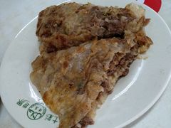 -清真永恒华威肉饼(潘家园店)