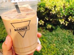 -Manner Coffee(大宁国际商业广场店)