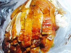 -张记卤菜店(三条巷店)
