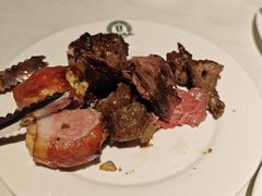 -戈拿旺巴西烤肉(崇文门店)
