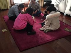 -暖心派对·独栋别墅团建聚会轰趴馆