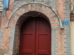 -青岛德国监狱旧址博物馆