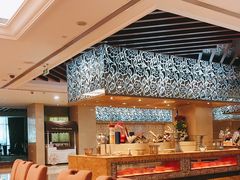 大堂-浙江三立开元名都大酒店·四季轩中餐厅