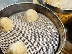 天王烤鸭包-小园春民间小吃铺(江宁黄金海岸店)