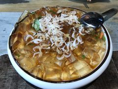 -大城·烧烤海鲜大排档(台东店)