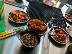 -同心烧烤(总店)