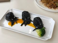 -蔡澜点心·粤菜(月星环球港店)