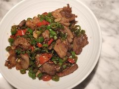 川湘小炒肉-蔴将·川菜(黄龙万科店)