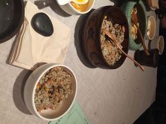 菩提素素食餐厅(晶郦馆店)-菩提素素食餐厅(晶郦馆店)