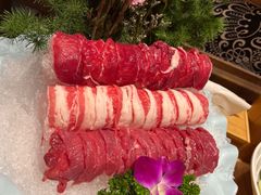 -黔诚酸汤牛肉(甲秀楼店)