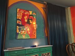-苏坦土耳其西餐厅(玉林店)
