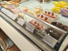 -奈雪的茶(新天地广场PRO店)