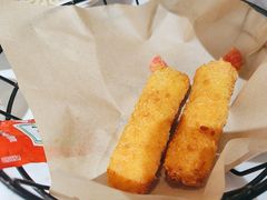 -咕鹿流心披萨(下沙店)