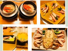 -蟹道乐(道顿堀本店)