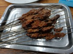 -清真·马峰烤肉(小学习北巷店)