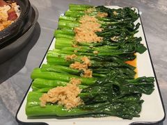 -顺徕德·仙庙烧鸡(桂庙路店)