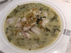 -曼玉餐厅(中原万达店)